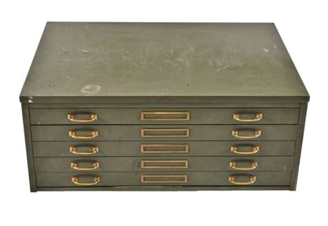 grade a steel age file cabinet|Steel File Cabinet Vintage .